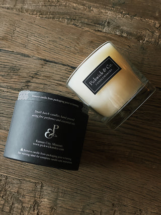 Pickwick & Co: Tulip Fields Candle