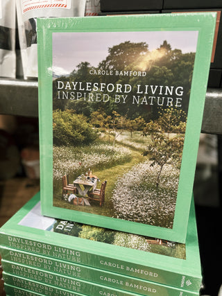 Daylesford Living: Inspired by Nature