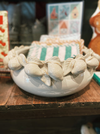 3D Lemon Bowl (PICK-UP ONLY)
