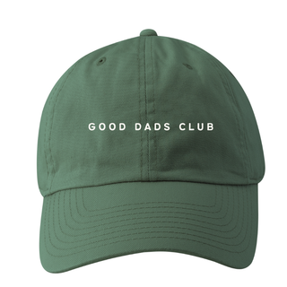 Good Dads Club Hat