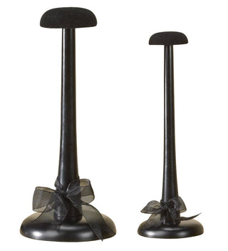 Tripar International - Wooden Hat Stand: Small