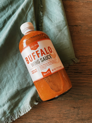 Buffalo Wing Sauce