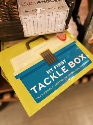 My First Tackle Box