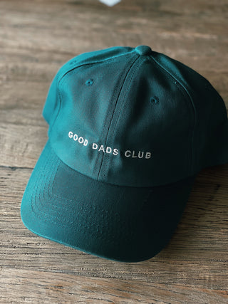 Good Dads Club Hat