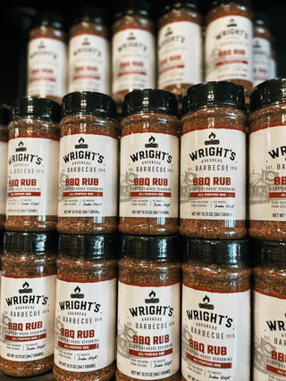 Wright's - BBQ Rub