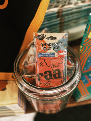 Whoopee Cushion
