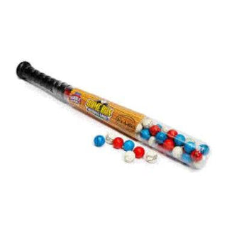 Dubble Bubble Baseball Bat Filled With Gum