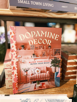 Dopamine Decor