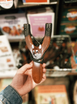 Fox Slingshot