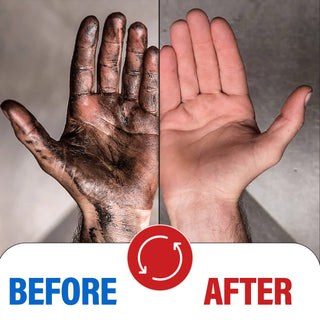 Ernie's Soap - Degreasing Hand Soap Bar