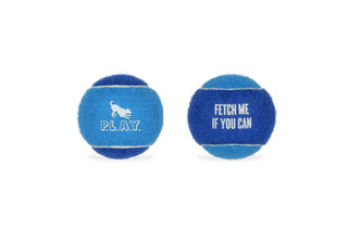 Dog Tennis Ball - 4 Pack