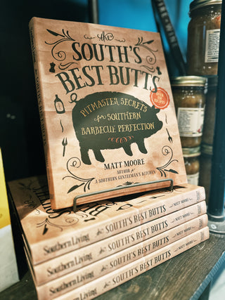 The South's Best Butts