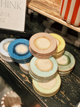 Stoneware Trivet