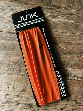Junk Brand - Hunter's Orange