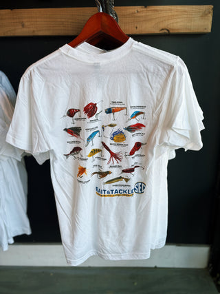 SEC Lures Tee- Short Sleeve