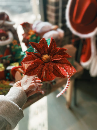 Holiday Headbands