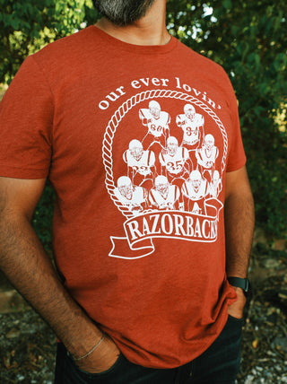 Ever Lovin' Razorbacks T-Shirt