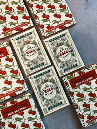 2026 Old Farmer's Almanac