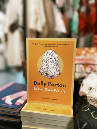 Dolly Parton: In Her Own Words