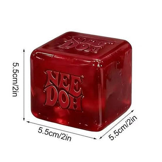 Dr.Pepper Nee-Doh