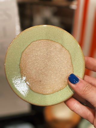 Stoneware Trivet