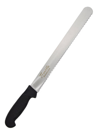 12 inch Franklin Barbecue Slicer Knife