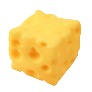 Big Cheese Squishy