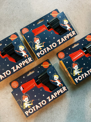Potato Zapper