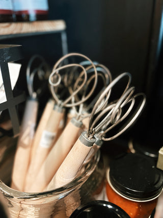 Danish Dough Whisk