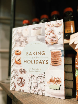 Baking for the Holidays