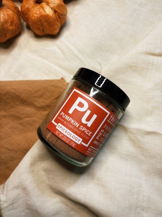 Spiceology - Pumpkin Spice