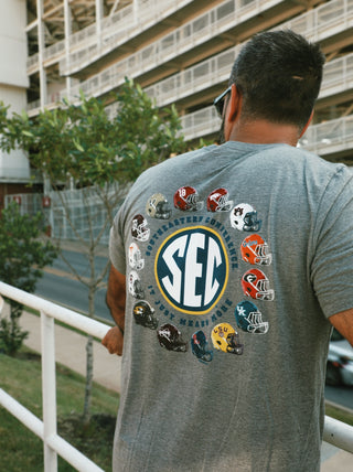 SEC Top Conference T-Shirt
