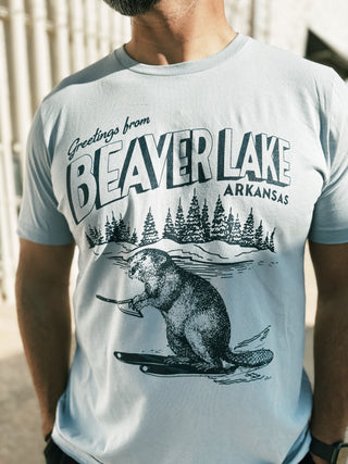 Greetings from Beaver Lake T-Shirt