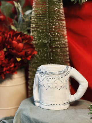 Sweater Mug