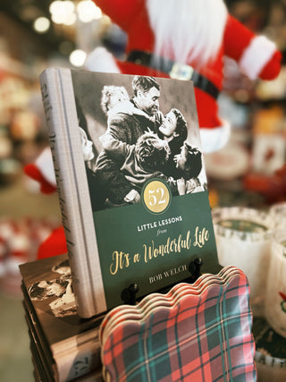 52 Little Lessons From It's A Wonderful Life