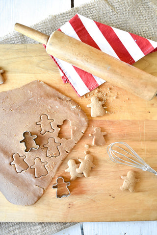 Country Home Creations - GingerKids Cookie Mix