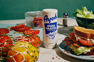 Ayoh Foods - Original Mayo