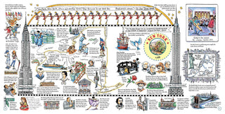 Our 50 States by Lynne Cheney