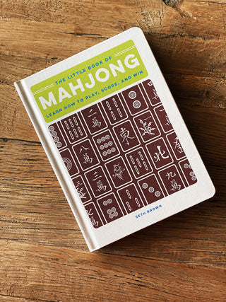 Little Book of Mahjong