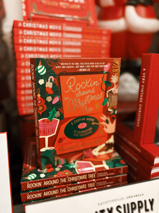 Rockin' Around The Christmas Tree