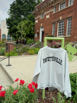 Fayetteville Mockneck