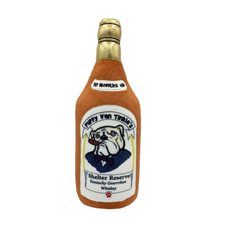 Huxley & Kent - Puppy Van Tinkles Whiskey For Dogs: Large