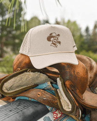 Broken Bow- FDE Sportsman's Hat