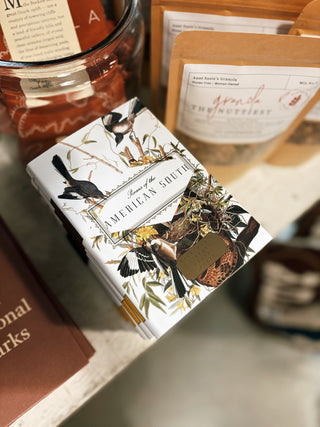 Poems Of The American South