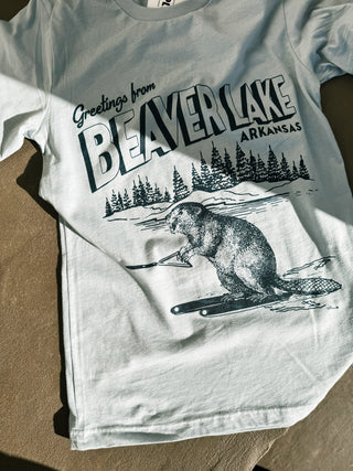 Greetings from Beaver Lake T-Shirt