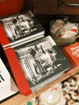 Very Vintage Christmas