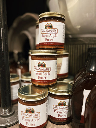 War Eagle Mill - Pecan Apple Butter