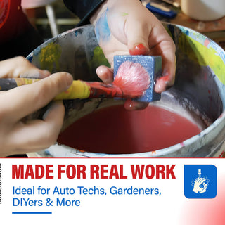 Ernie's Soap - Degreasing Hand Soap Bar