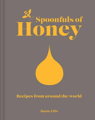 Spoonfuls of Honey: Hattie Ellis