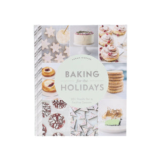 Baking for the Holidays
